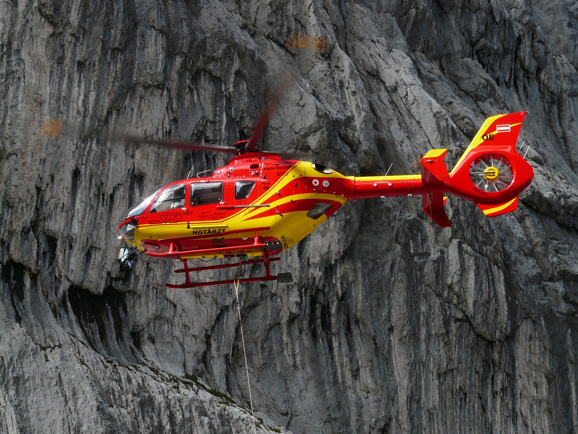 Kedarnath By Helicopter