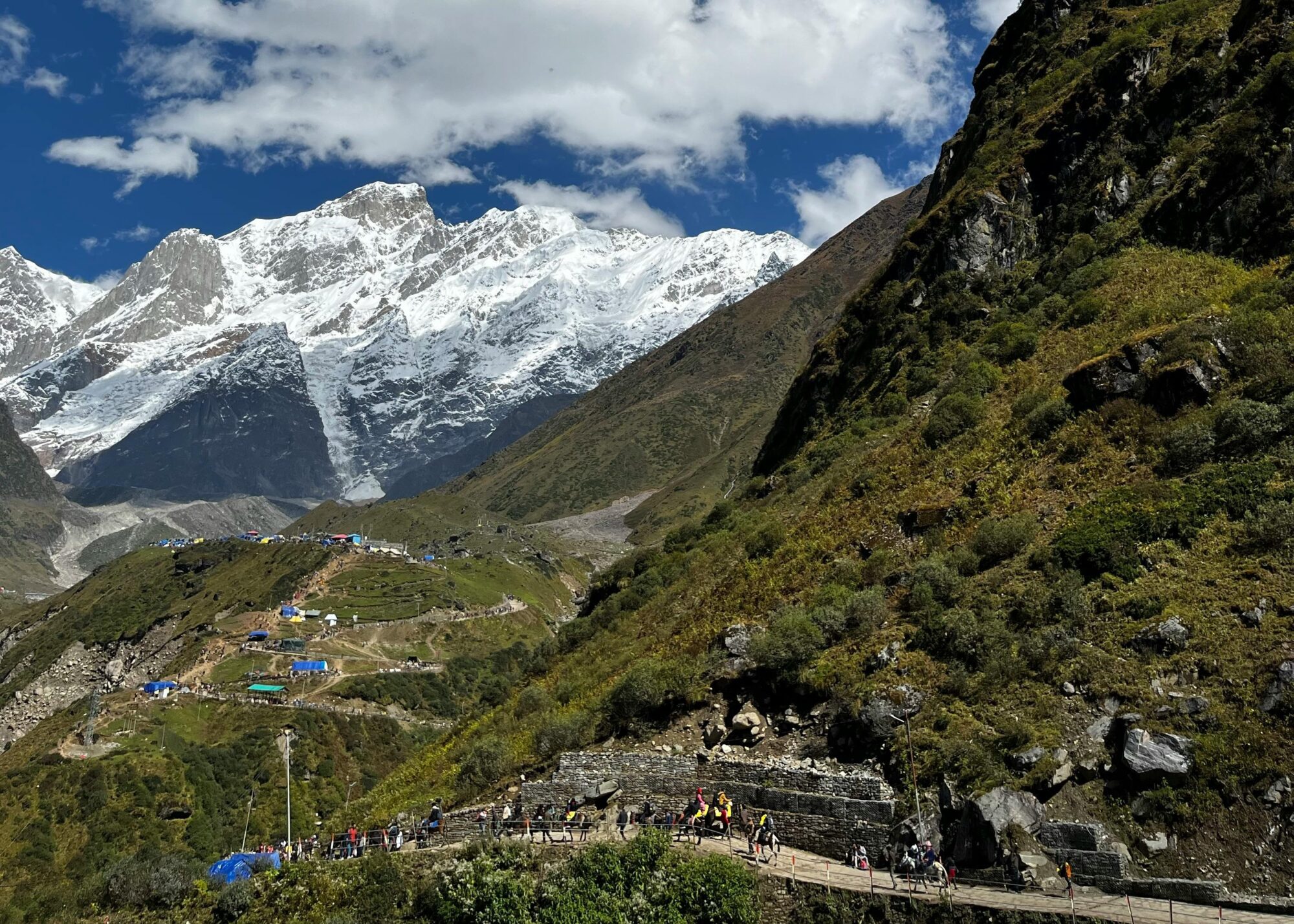 chardham yatra