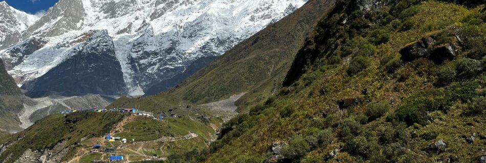 chardham yatra