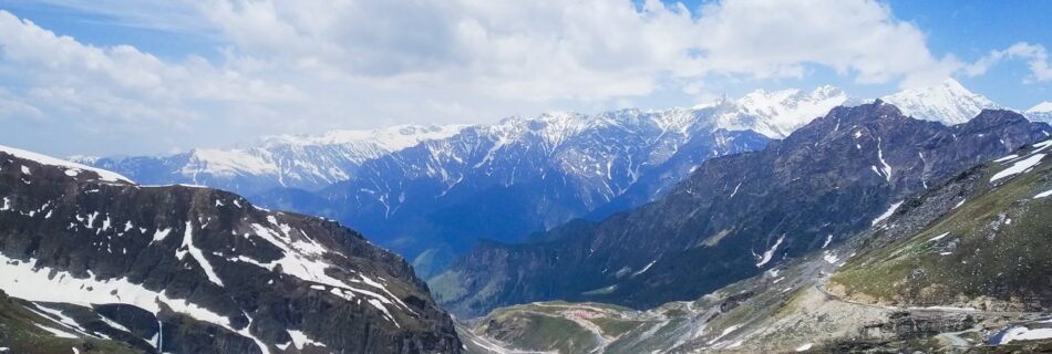 Manali trip